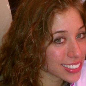 Meet your Posher, Giovanna